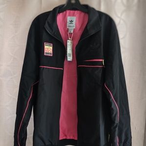 Men's Adidas Original Track Jacket